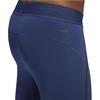 adidas SS25 Sports Lifestyle Series Casual Breathable Sports Long Pants Men Bottoms Dark-Blue FL4361
