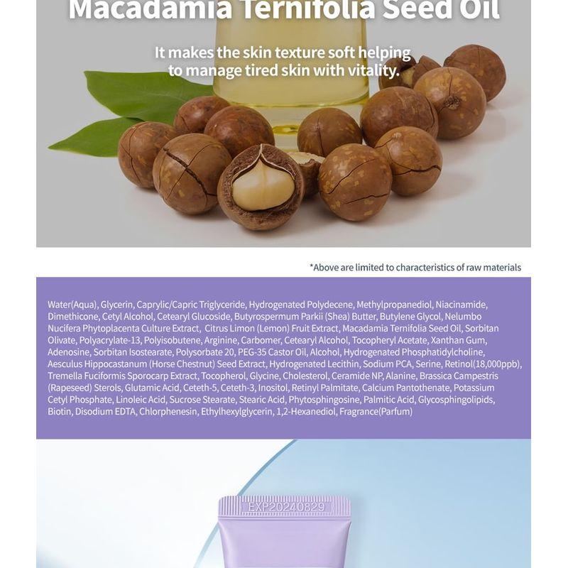 Esfolio Eye Cream - 4 Types