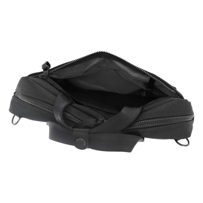 [Porter] INTERACTIVE 2-Way Briefcase 536-16154 Black 31x21x7cm