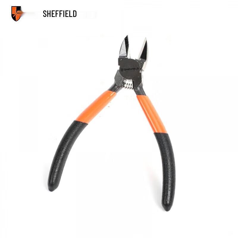 SHEFFIELD Professional 6-inch Sprue Cutter Pliers