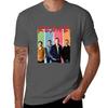 Keane Band Classic TShirt Holiday Party TShirt for Unisex