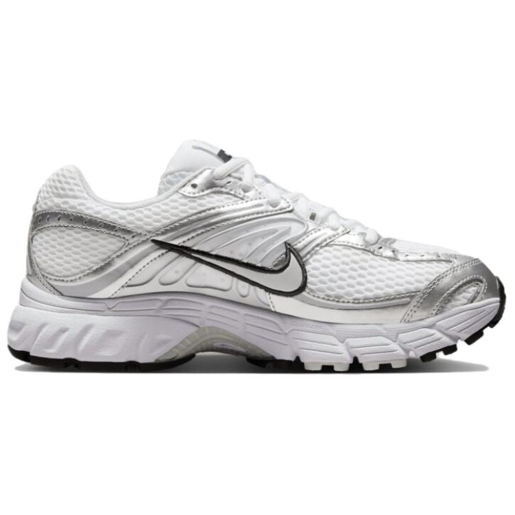 Nike Air Max Moto 2K Lifestyle Sneakers White Black Photon Dust Women HQ2056-103