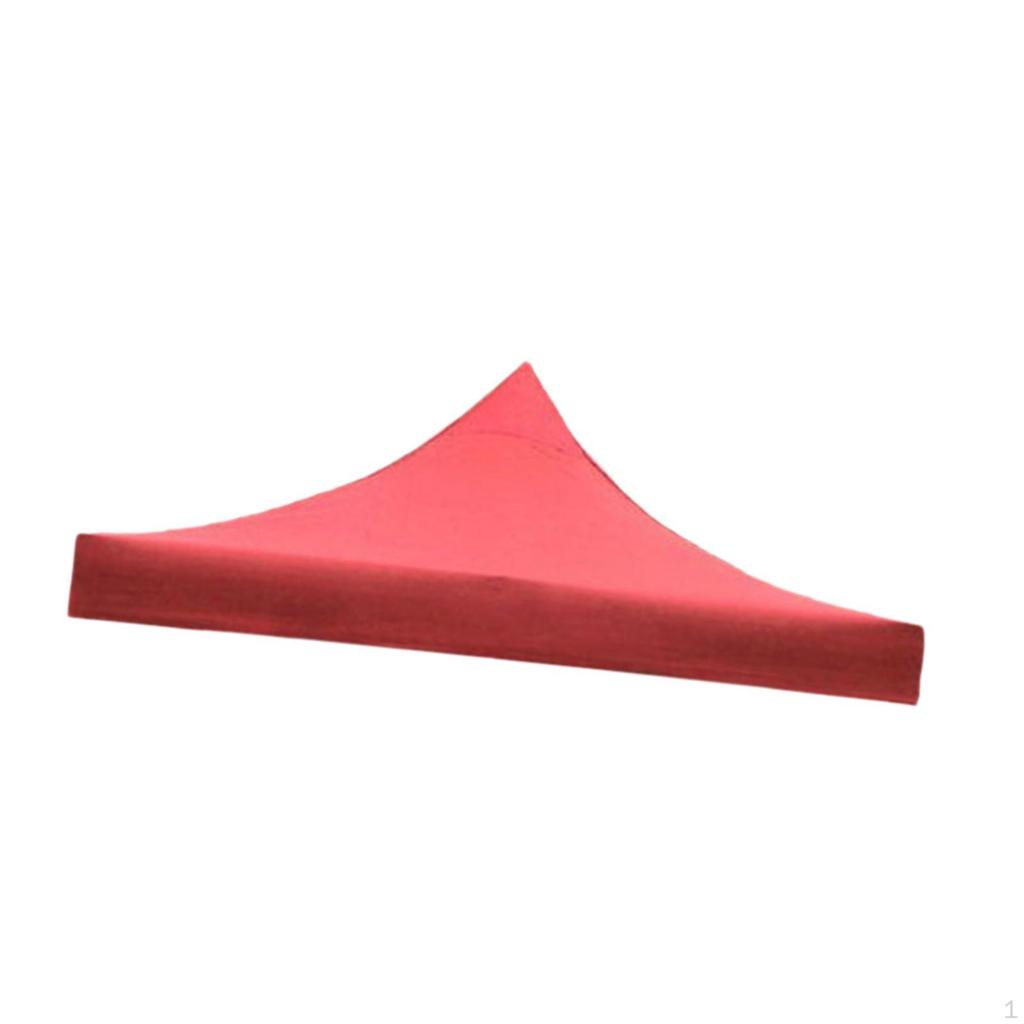 Outdoor Canopy Top Replacement