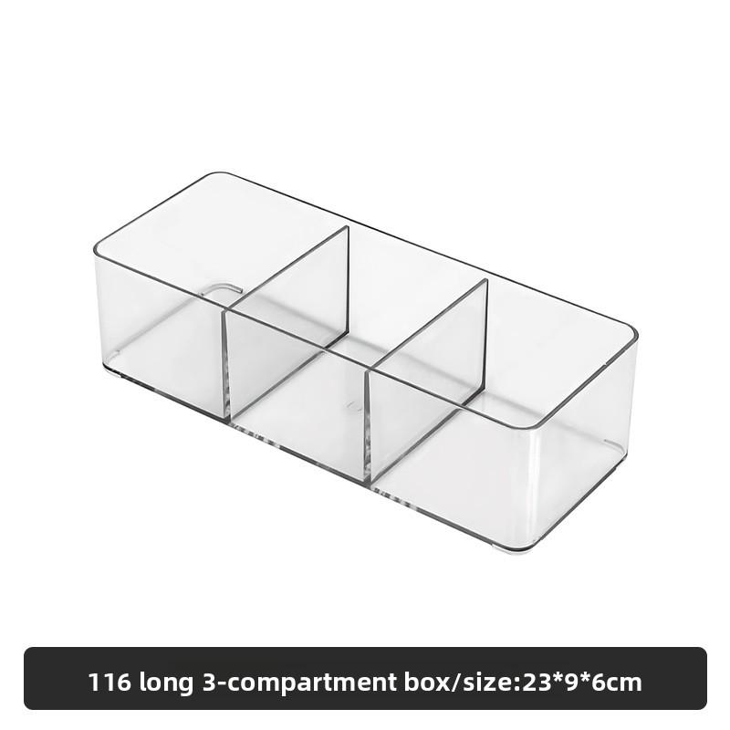 

Crystal and gemstone bracelets & bangles, desktop storage box, jewelry necklace & accessory dustproof transparent case