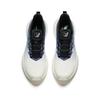 Anta Duci 5 Comfortable Versatile Non-Slip Wear-Resistant Shock Absorbing Low-Top Casual Running Shoes Men Sneakers White Blue 912415552-10
