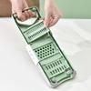 Multi-functional Grater and Vegetable Slicer Household Potato Shreds Slicer Kitchen Shreder Grater Slicer