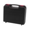 Tool Organizer Plastic Toolbox Parts Box Equipment Tool Case Durable Instrument Protection Box