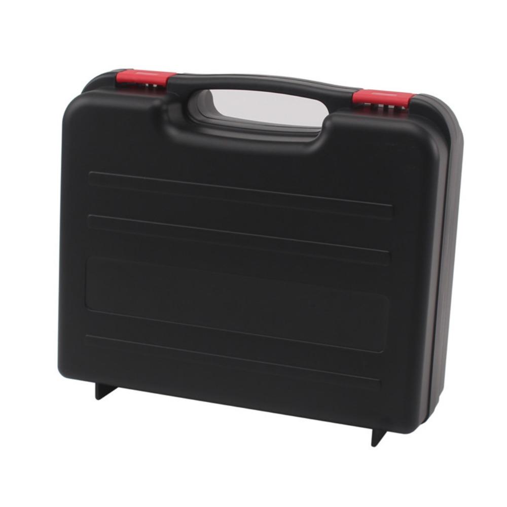 Tool Organizer Plastic Toolbox Parts Box Equipment Tool Case Durable Instrument Protection Box