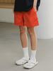 ALVINCLO [De Luxe] Flexible Elastic Waist Shorts Dlx1316 (5 Colors)