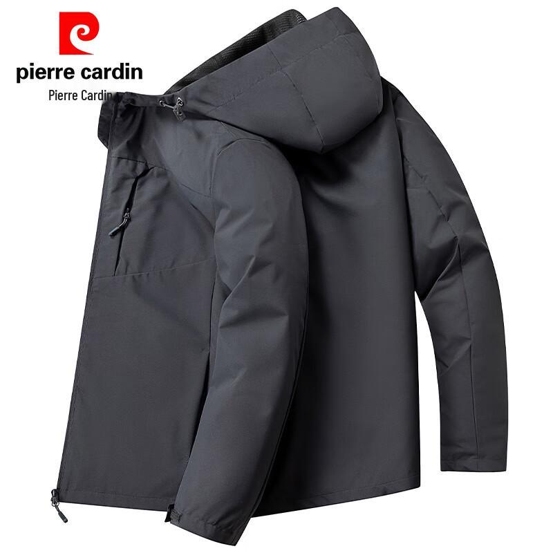 Pierre Cardin Men's Versatile Casual Jacket