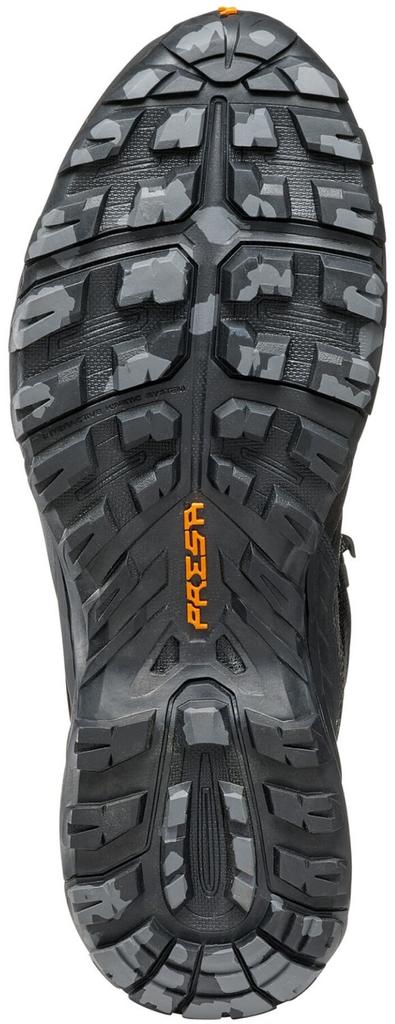 Hiking Shoes Scarpa Rush Polar (63138G372) Dark Anthracite