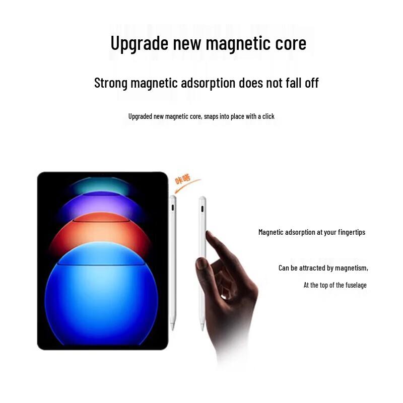 KOVOL 3rd Gen Magnetic Stylus Pen for Huawei MatePad Series