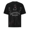 Represent Mens Thoroughbred Dogs T-Shirt