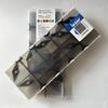 ISCAR / VNMG160408-TF IC8250 / Industrial indexable carbide inserts 10 Pcs