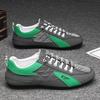 Men's Shoes  Autumn New Running Shoes Soft Soled Non Slip Travel Board Shoes Breathable Versatile Casual Sports Shoes