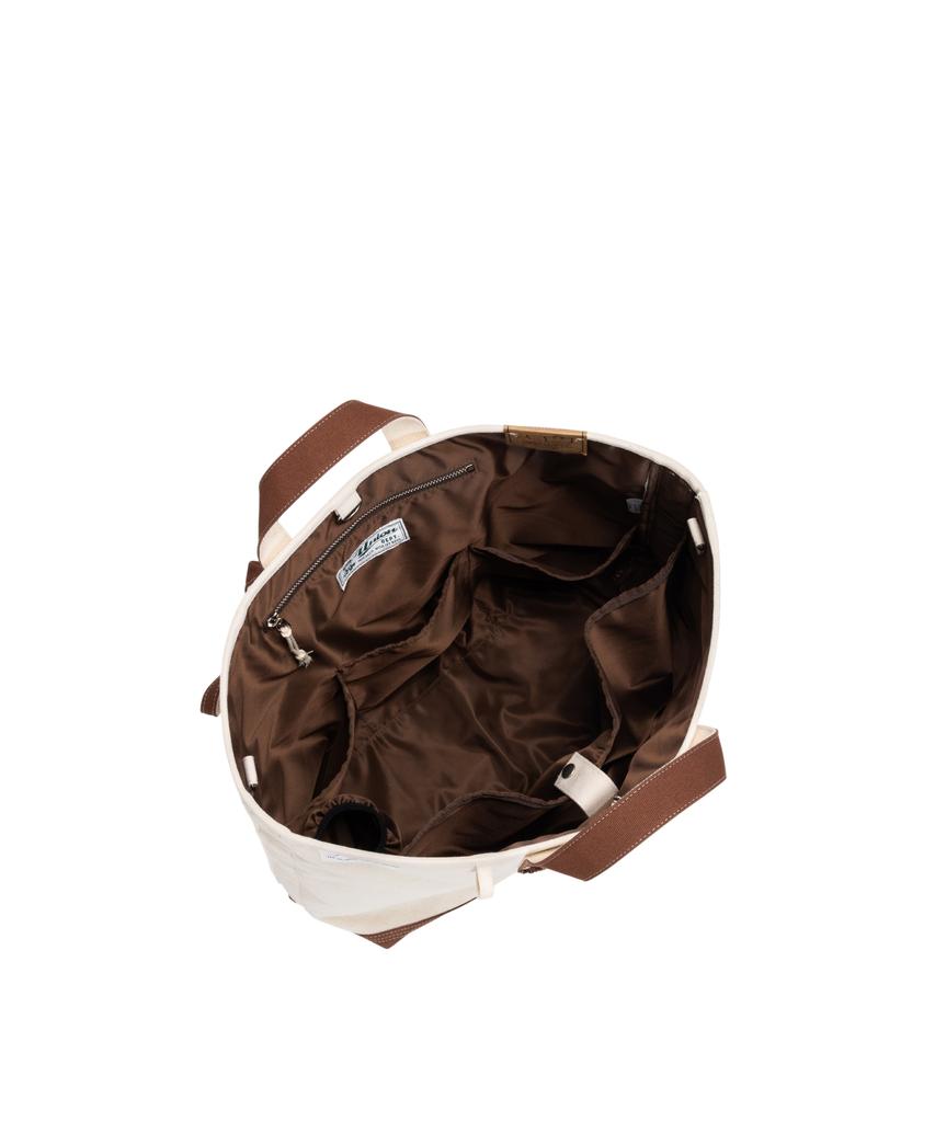 Indexnco Union Tote [Brown]