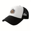 Baseball Cap Hats Caps Hats Anime Graphic Adult Unisex Women Father Birthday New Year Christmas Gifts Retro Sports Outdoor