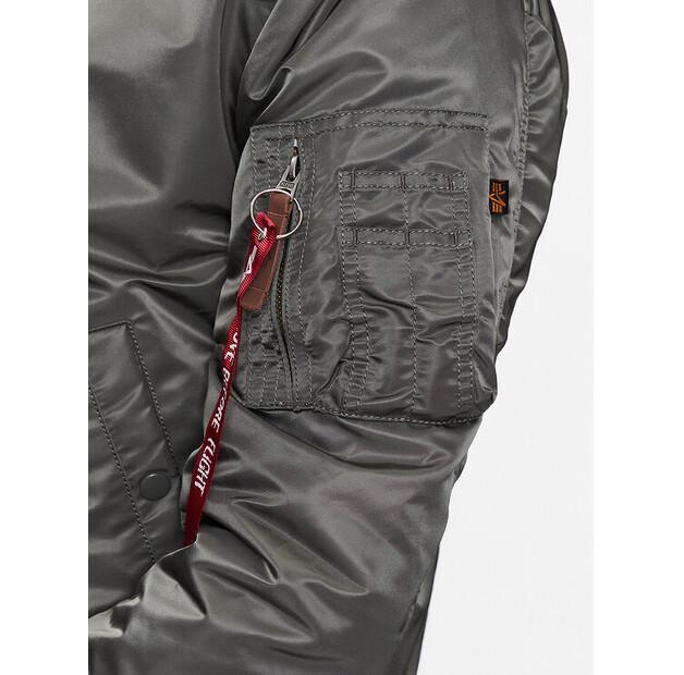 Куртка Alpha Industries MA-1 191118