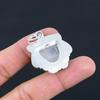 Gift For Women Pendant 925 Sterling Silver Natural Rainbow Moonstone Gemstone