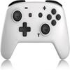 Wireless Pro Controller Switch For Nintendo With Motion Vibration Turbo Speed