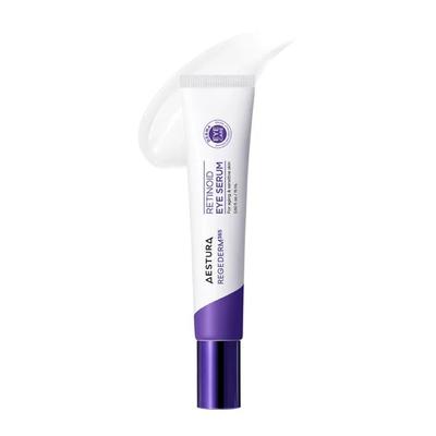Rejéderm 365 Retinoid Eye Serum Anti-Aging & Firming Eye Care 15mL