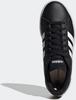 Кроссовки Adidas Grand Court TD Lifestyle Court Casual Women core black/cloud white/core black