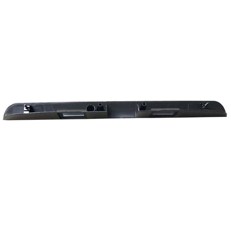 Ornament Mâner Capac Portbagaj Spate Ornament Plăcuță Înmatriculare Spate pentru MERCEDES-BENZ VITO 1996-2003 A6387430830