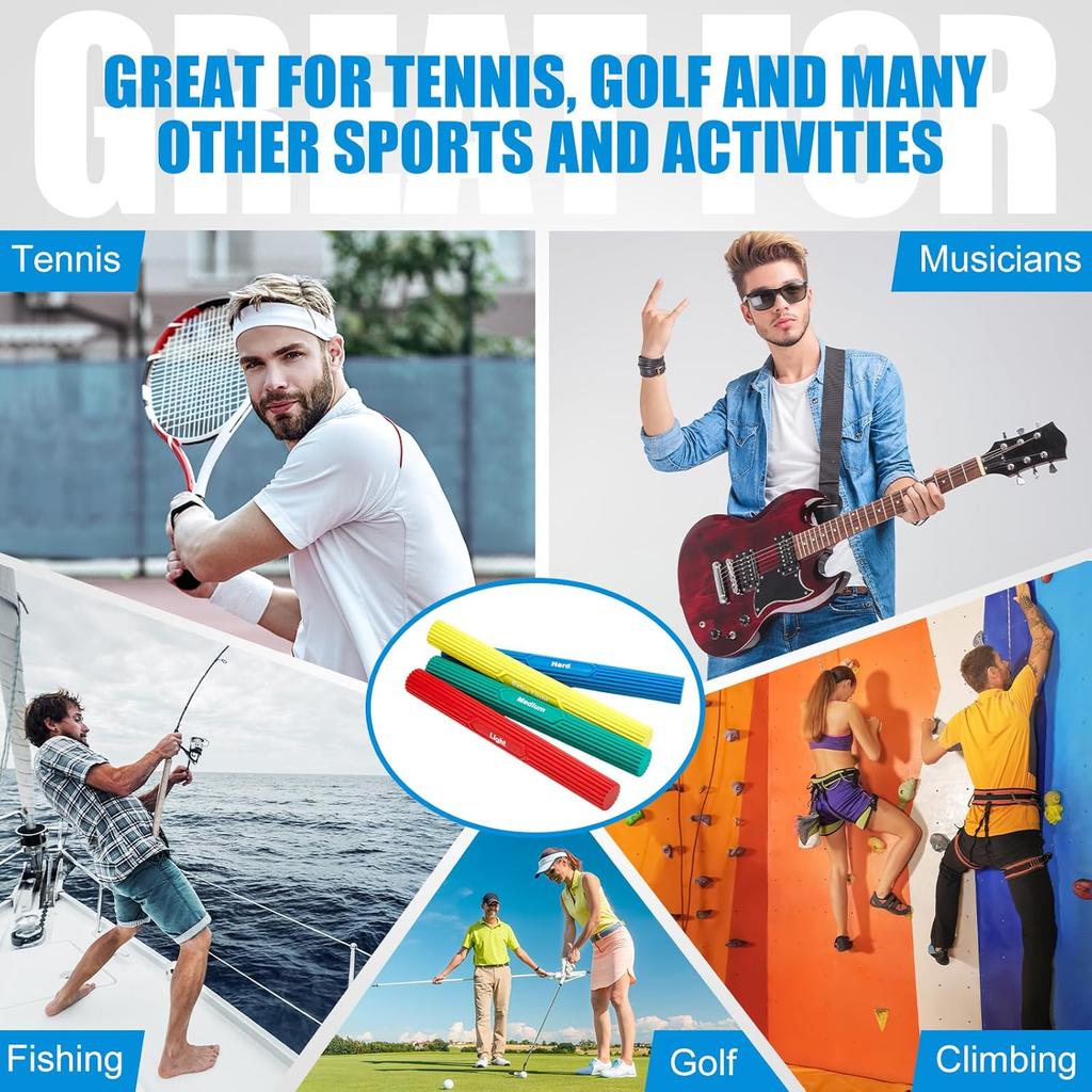 Trainieren Sie die flexible Drehgriffstange, Rehabilitationsübungen für die flexible Drehung der Stange und die Biegefestigkeitsstange