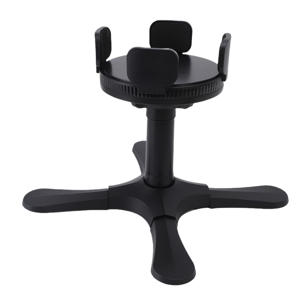 Dog Bowls Elevated Stand Non Slip Anti Tipping Adjustable Dog Bowl Feeding Stand for Home