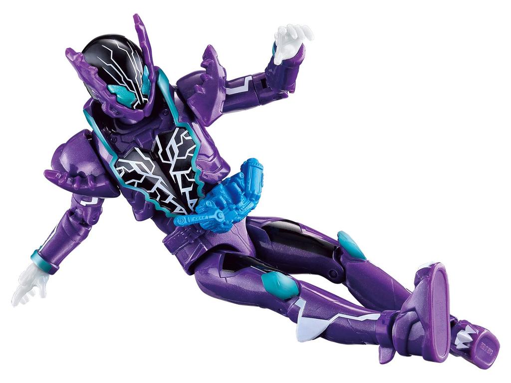 Kamen Rider RKF Legend Rider Series Kamen Rider Rogue Zi-O