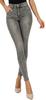 .Sara - Women' High Waist Push-Up Skinny Jeans - Sz1158H