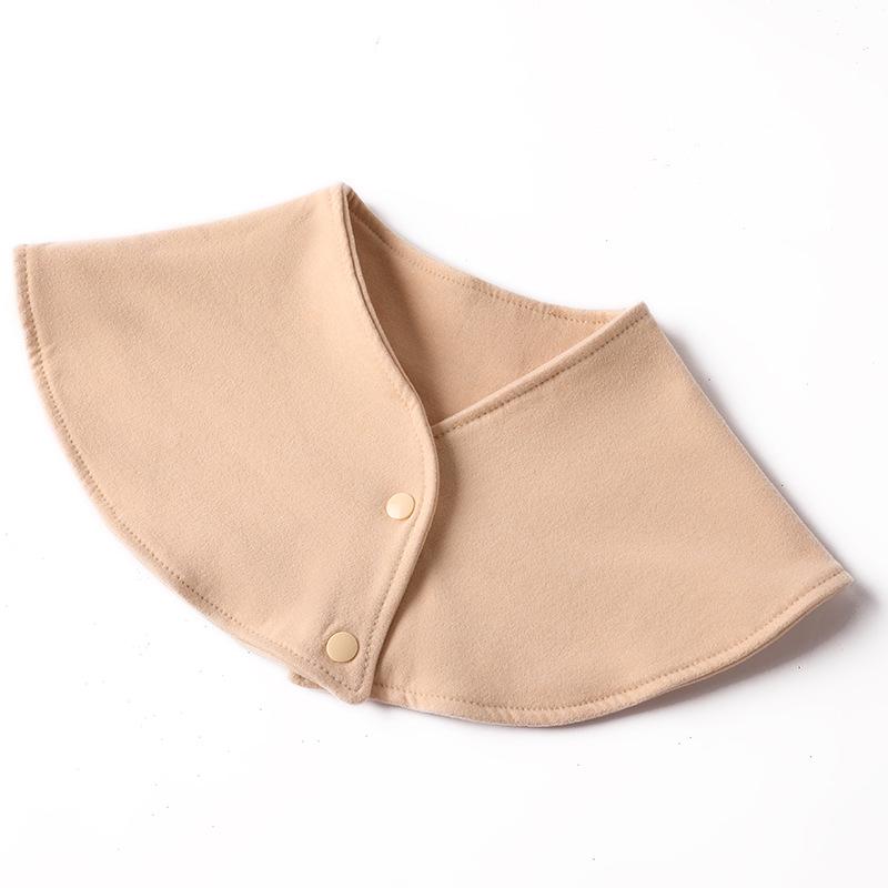 Summer Windproof Neck Warmer Scarf - Perfect for Air-Conditioned Offices