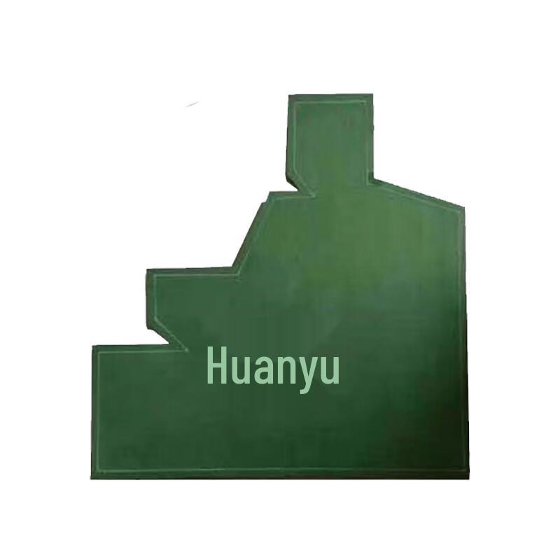 EVA Target Practice Training Board