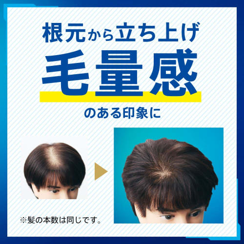 Success shampoo volume up type replacement 280ml