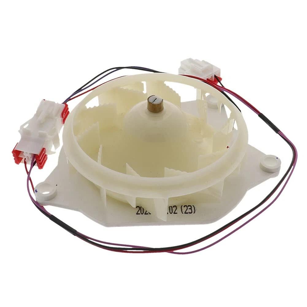 For LG Refrigerator Replacement Evaporator Fan Motor EAU64824402 Suitable for Multiple Compatible Model Numbers