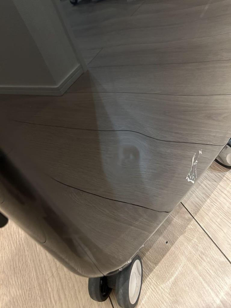 [USED] BIGBANG Carry Case