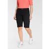 Шорты Maier Sports Bermuda Lulaka Shorts W (3000014_M10900_56) Черный
