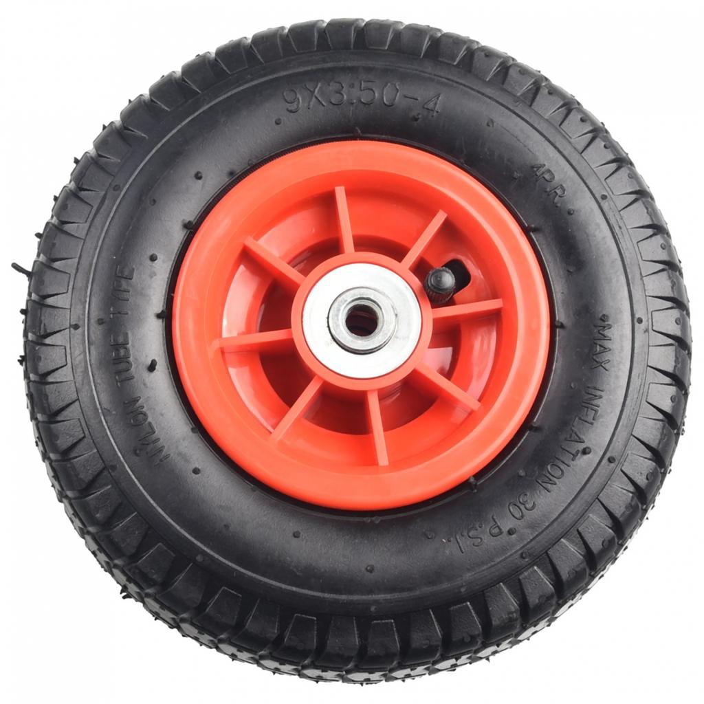 Electric Car Tire Inflatable Tire Reliable Performance Rubber