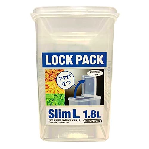 

Lock Pack Slim L