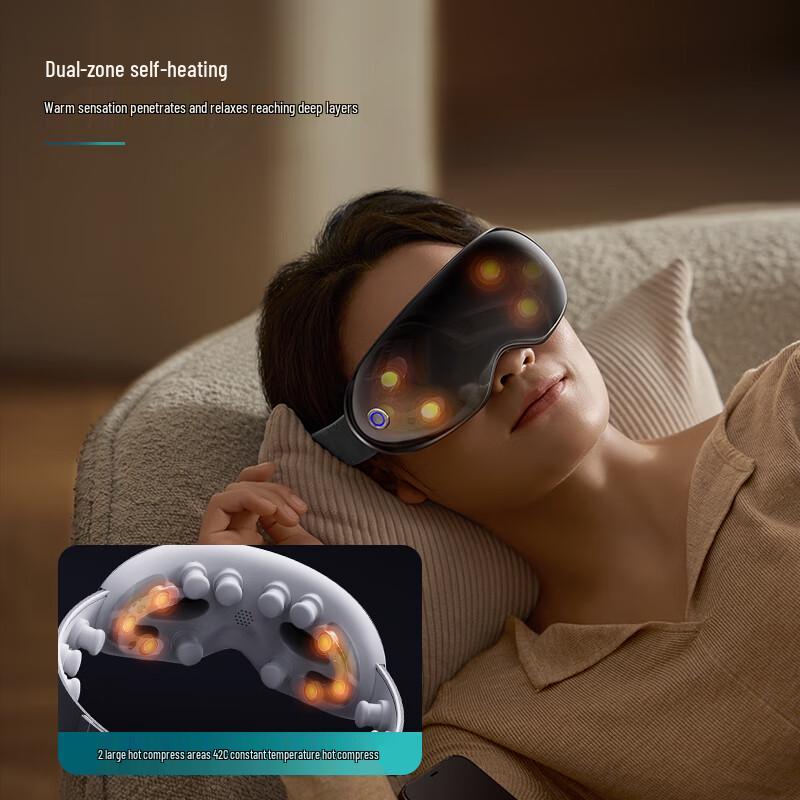 Philips 3204E Smart Eye Massager