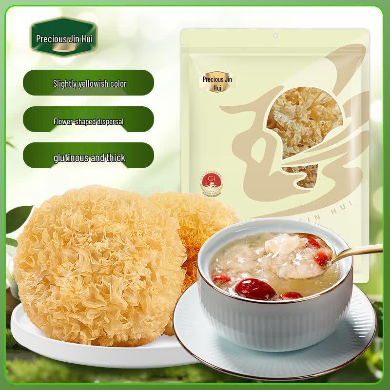Zhen Jinhui Gutian Tremella Products