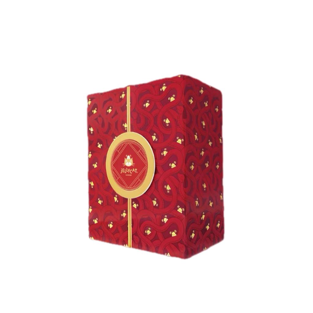 JELLYCAT Handheld Rose Dolls Plush Doll 30cm High