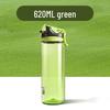 Chahua tragbare Fitness-Wasserflasche