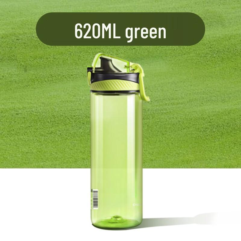 Chahua tragbare Fitness-Wasserflasche