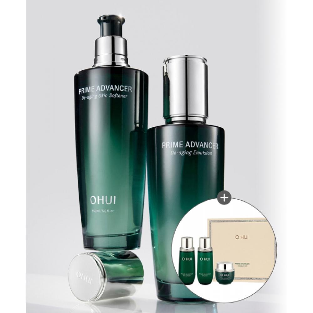 Эмульсия Ohui Prime Advanced De Aging 130 мл NONE