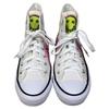 Converse All Star Light Comfort Trend High-Top Canvas Unisex White