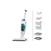 Rowenta Steam Cleaner, Vacuums and Cleans At the Same Time with Steam Ry7777wh
