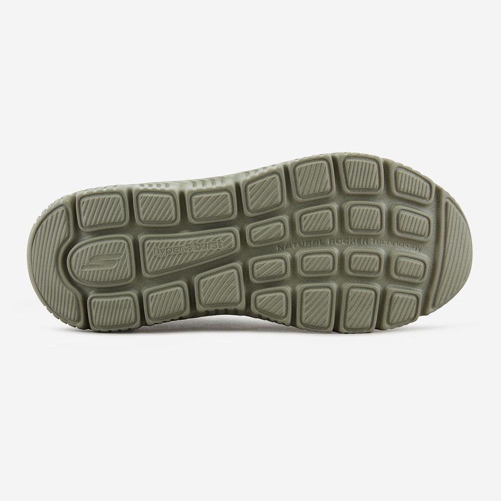 Skechers Men'S Gowalk Max Cushioning Hyperburst (Slipins)_Sp0Mwcgx083