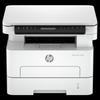 HP LaserJet 323 Series Monochrome Multifunction Printer CN plug (adapter included)