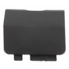 Enhanced Protection Rear Bumper Towing Tow Hook Hole Eye Cover Cap for Mazda 6